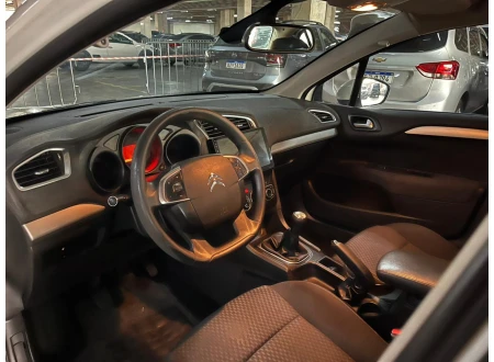 Citroën C4