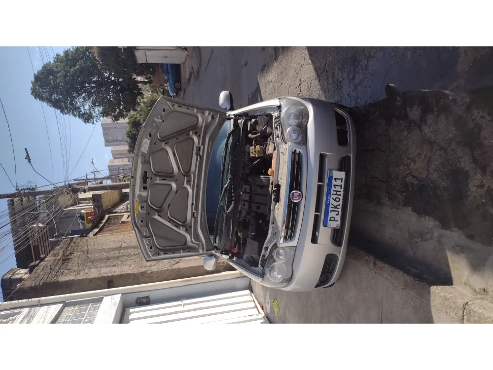Fiat Palio
