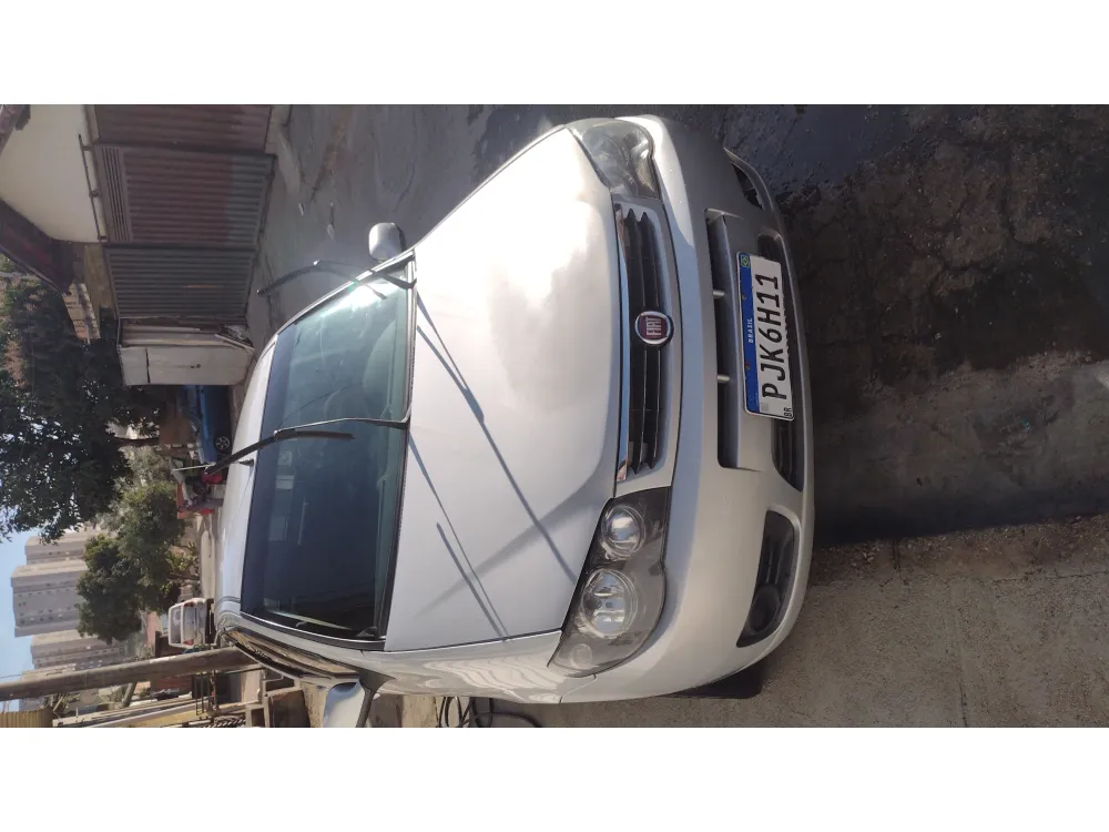 Fiat Palio
