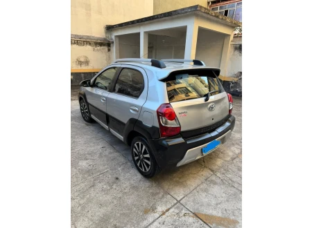 Toyota ETIOS