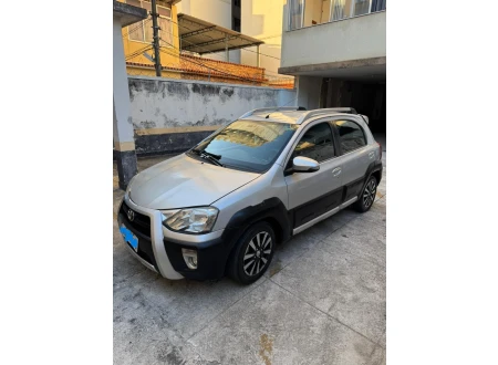 Toyota ETIOS