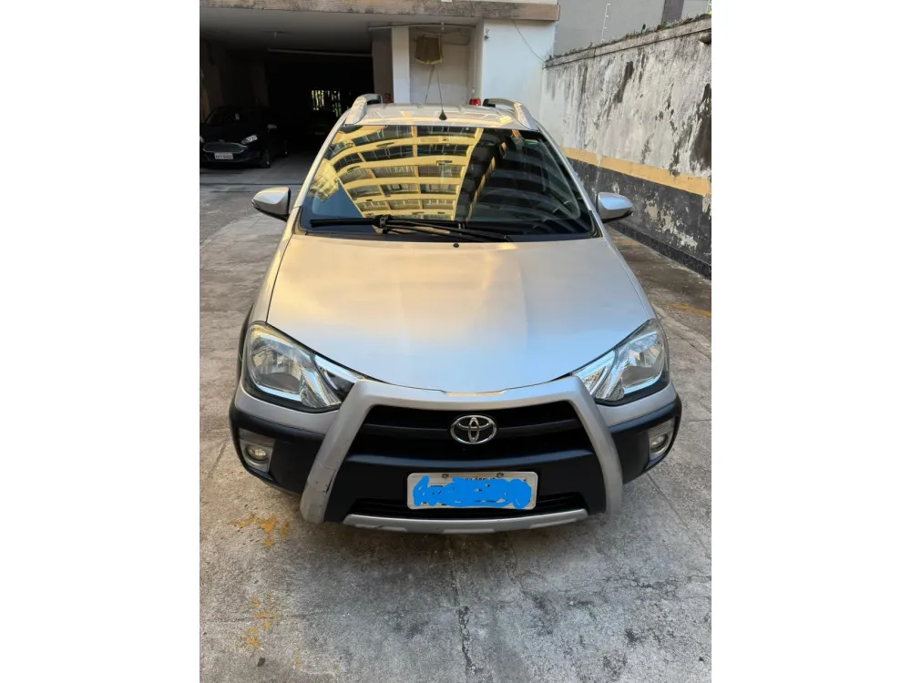 Toyota ETIOS