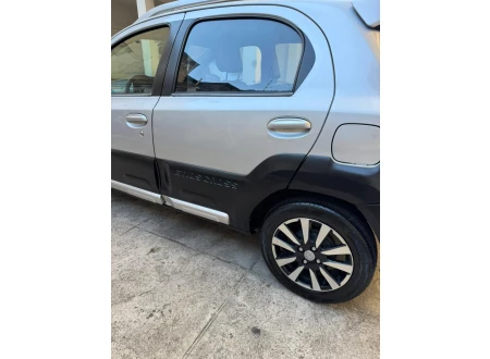 Toyota ETIOS