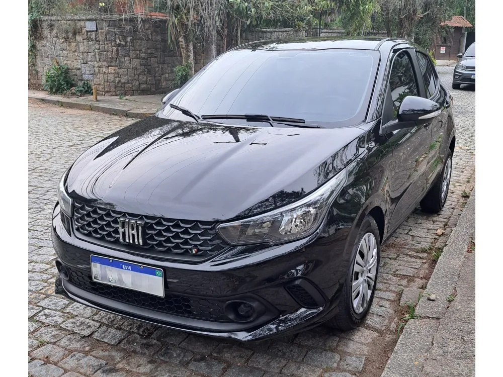 Fiat ARGO