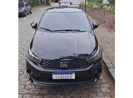 Fiat ARGO