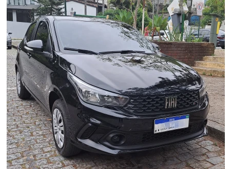 Fiat ARGO
