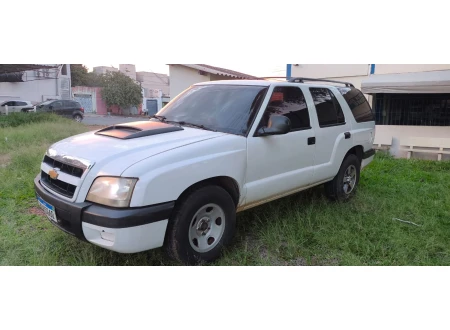 Chevrolet Blazer