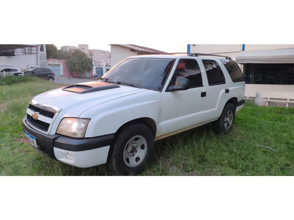 Chevrolet Blazer