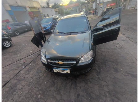 Chevrolet Classic Life