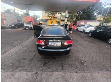 Chevrolet Classic Life