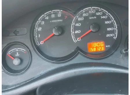 Chevrolet Classic Life