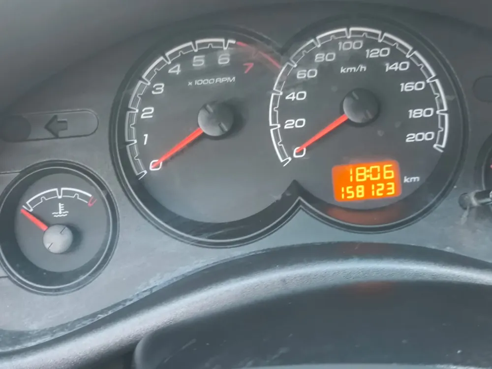 Chevrolet Classic Life