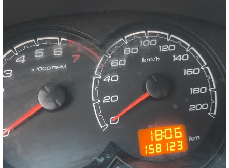 Chevrolet Classic Life