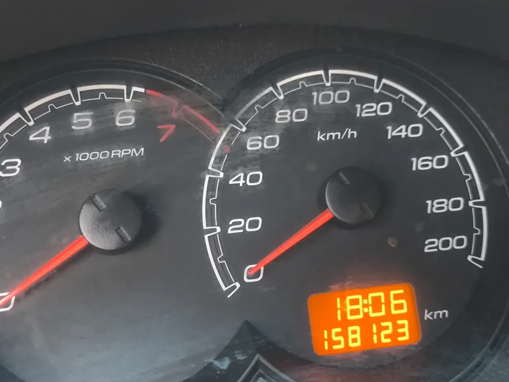 Chevrolet Classic Life