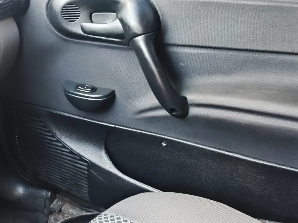 Chevrolet Classic Life