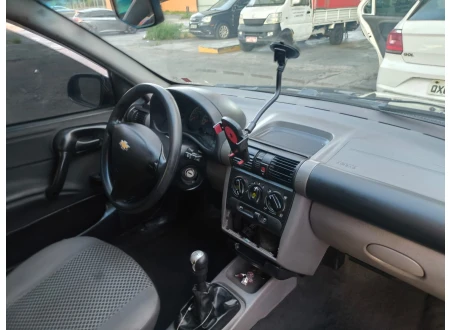 Chevrolet Classic Life