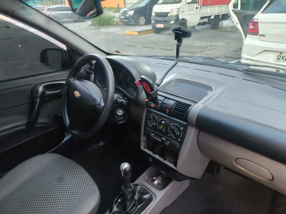 Chevrolet Classic Life