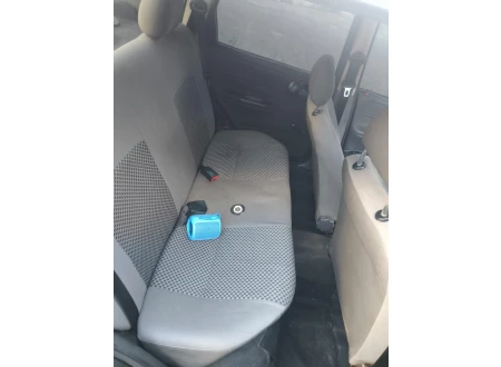 Chevrolet Classic Life