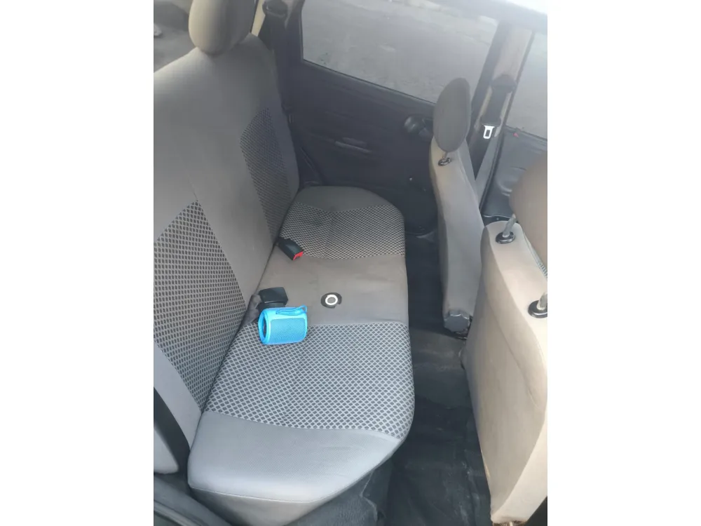 Chevrolet Classic Life