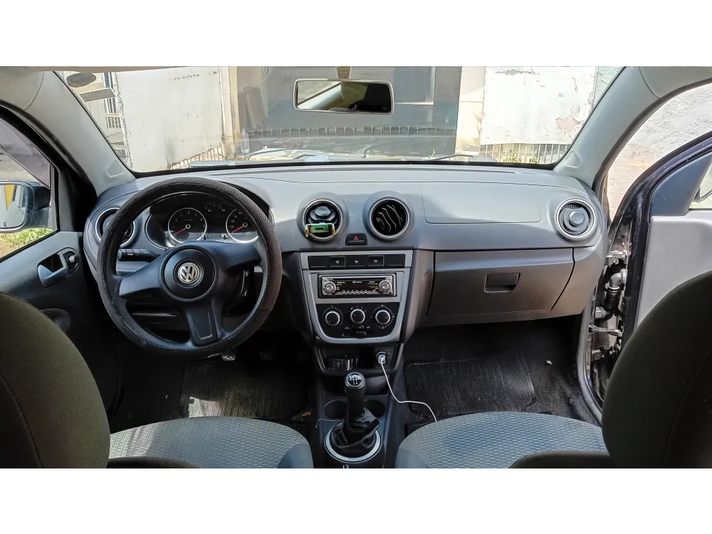 VolksWagen Gol