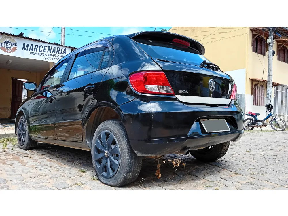 VolksWagen Gol