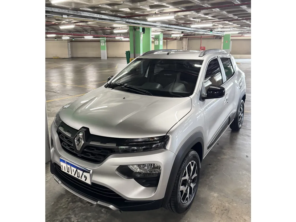 Renault KWID