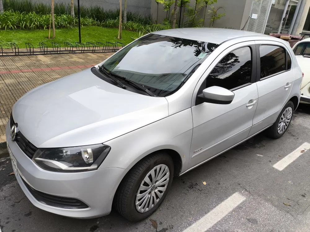 VolksWagen Gol