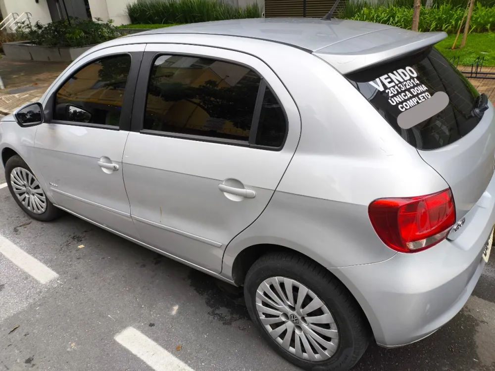 VolksWagen Gol