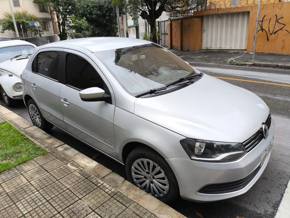 VolksWagen Gol