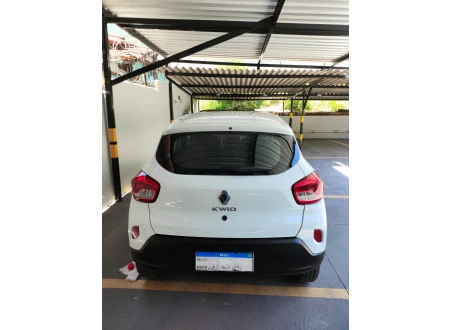 Renault KWID