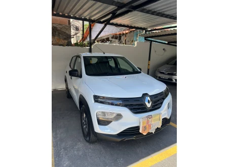 Renault KWID