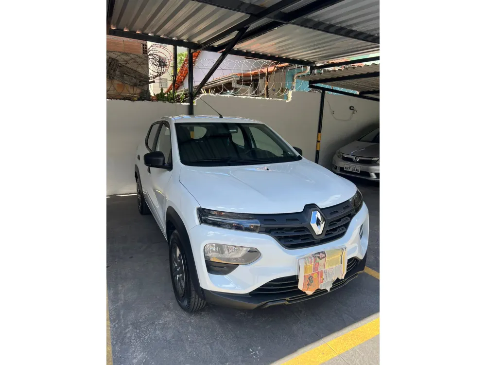 Renault KWID