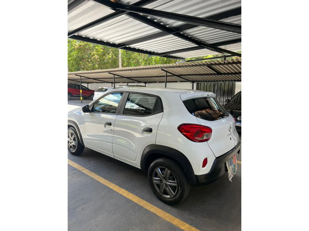 Renault KWID
