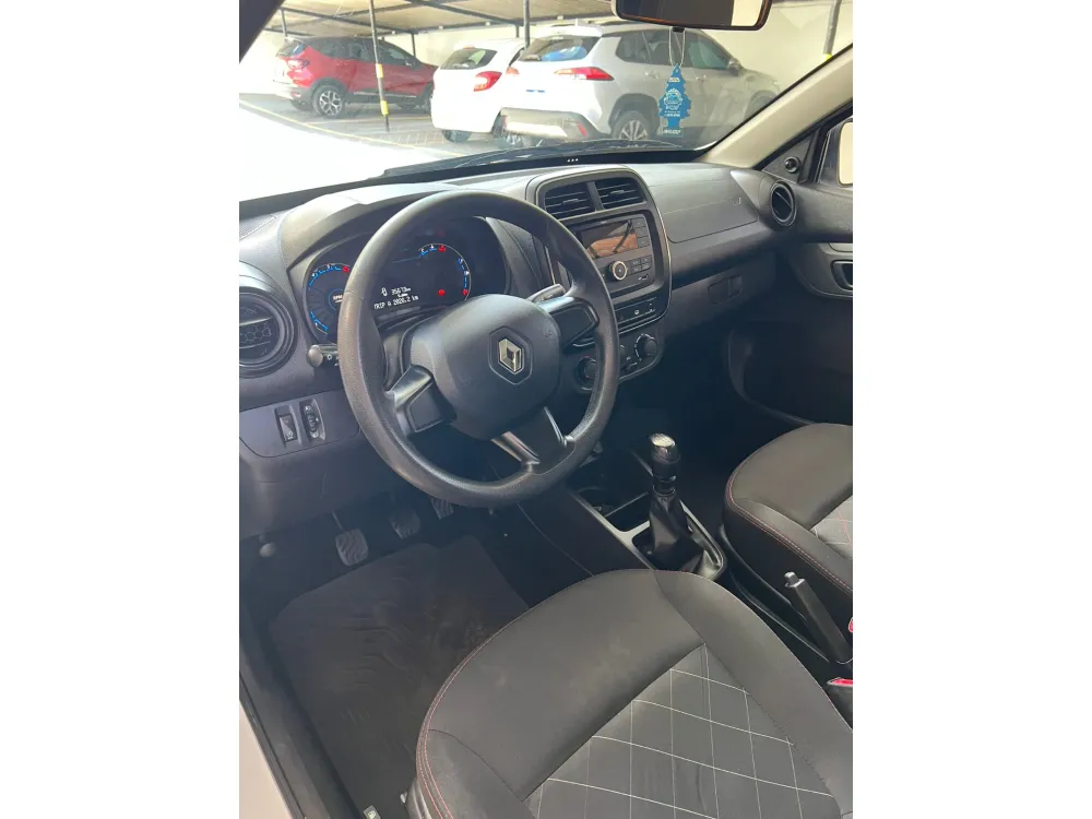 Renault KWID