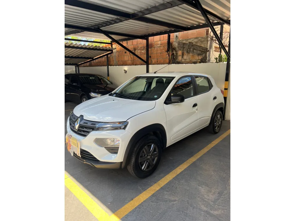 Renault KWID