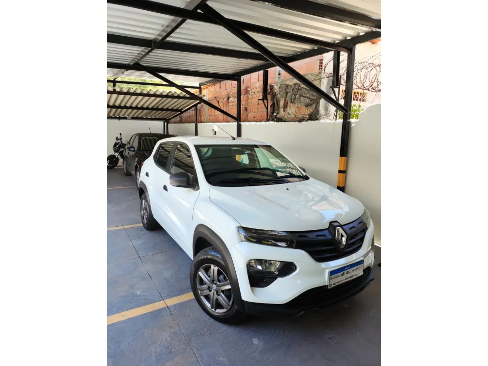 Renault KWID