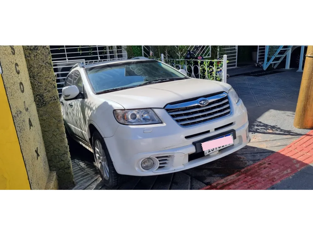 Subaru TRIBECA
