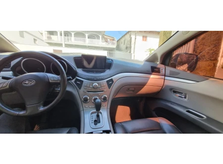 Subaru TRIBECA