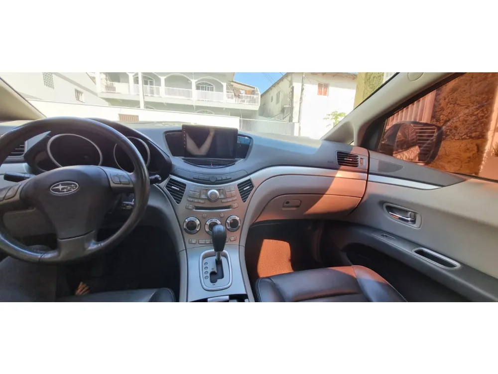 Subaru TRIBECA