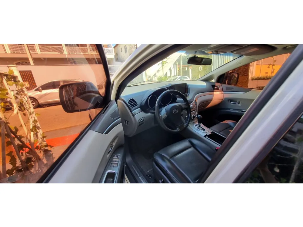 Subaru TRIBECA