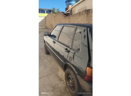 Fiat Uno