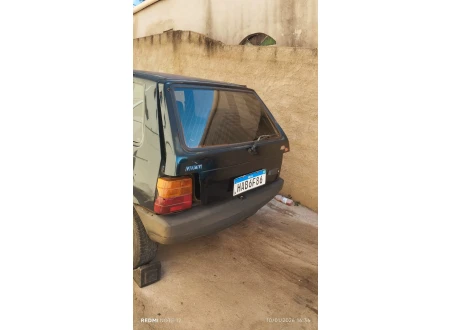 Fiat Uno