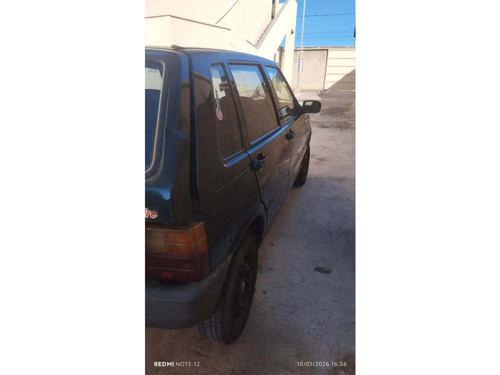Fiat Uno