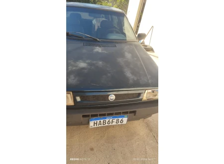 Fiat Uno