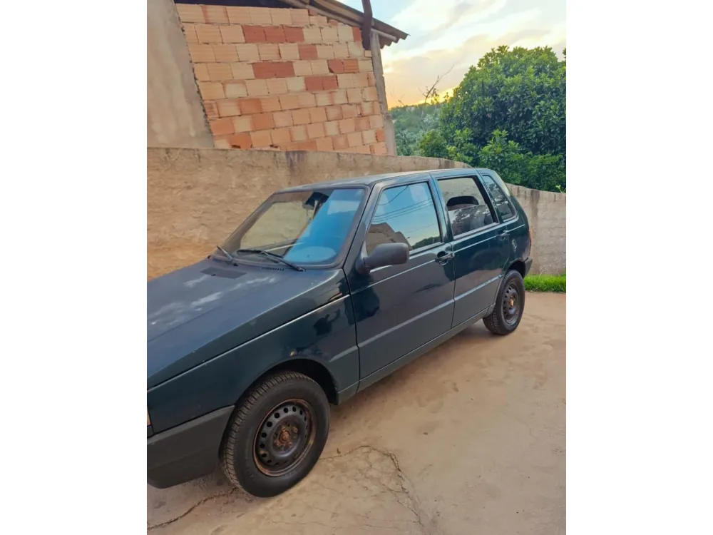 Fiat Uno