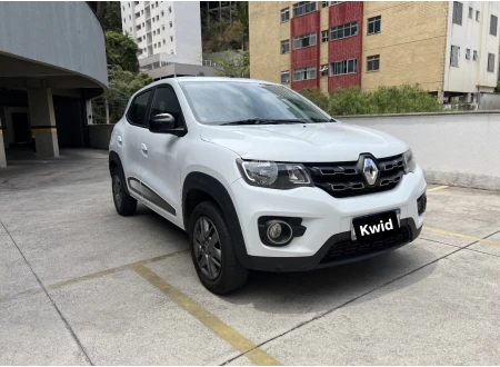 Renault KWID