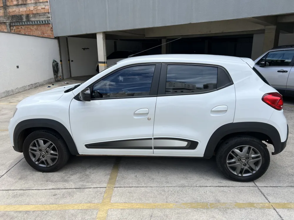 Renault KWID