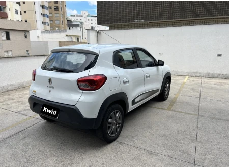 Renault KWID
