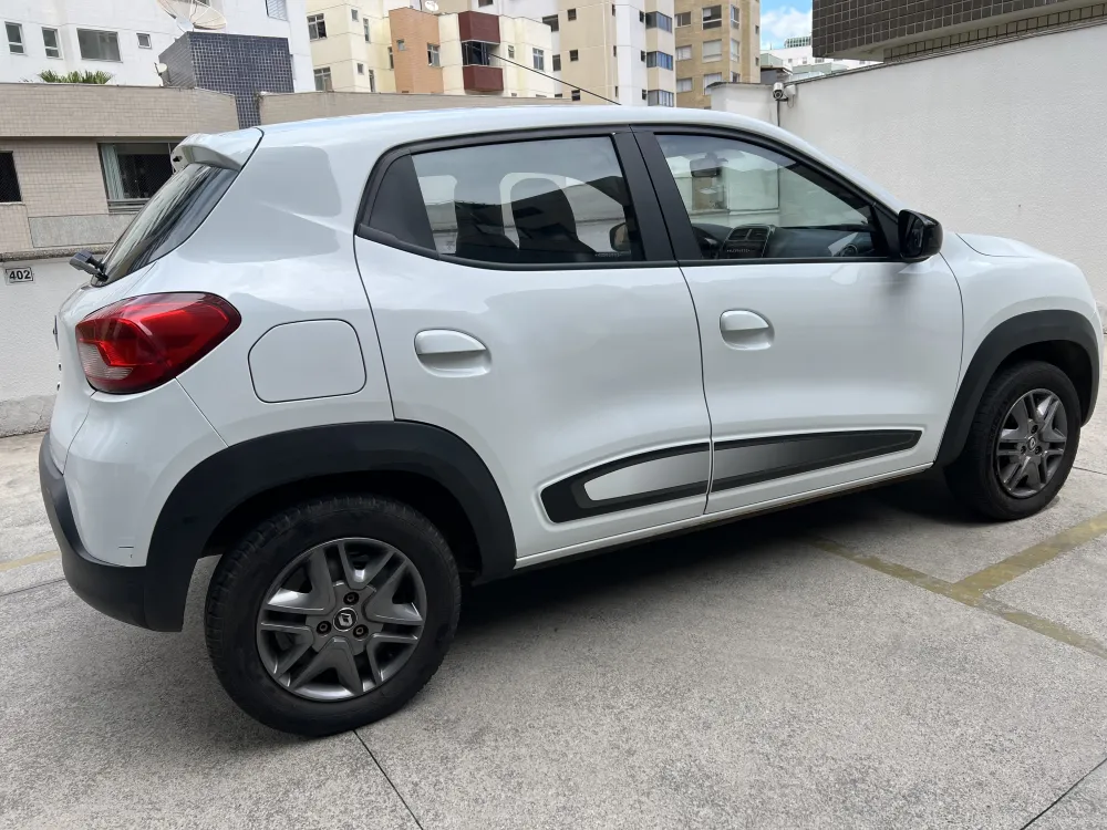 Renault KWID