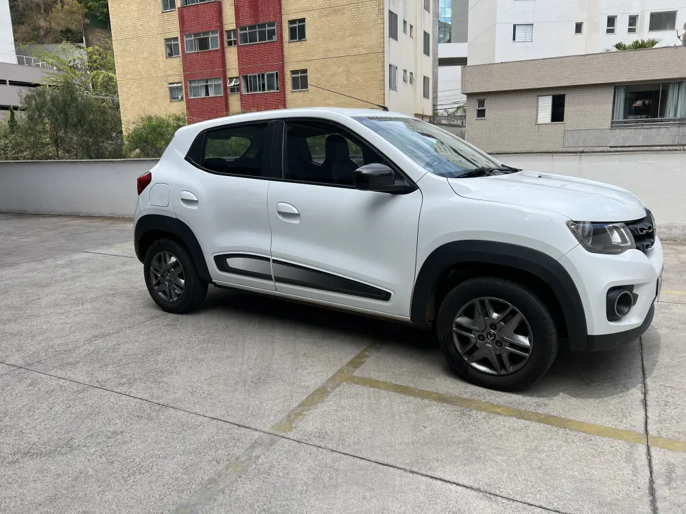 Renault KWID